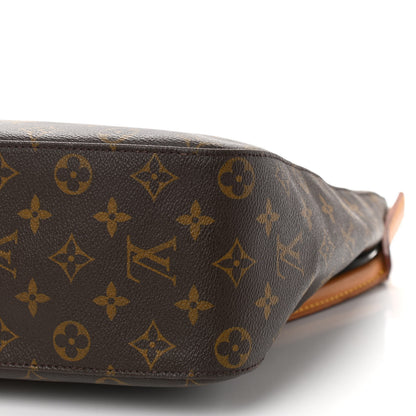 Louis Vuitton Monogram Looping GM 12 of 12