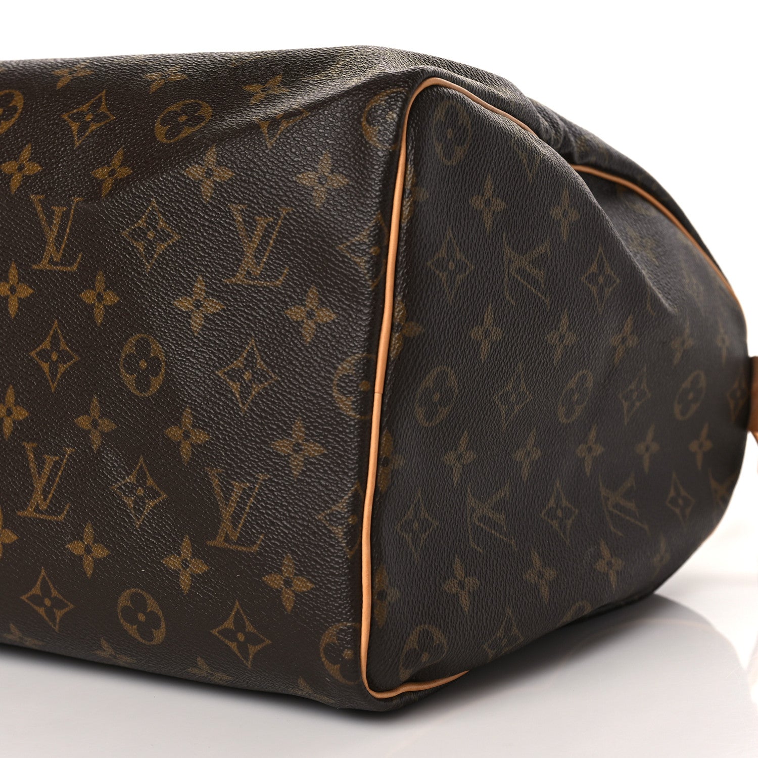 Louis Vuitton Monogram Speedy 40 8 of 8