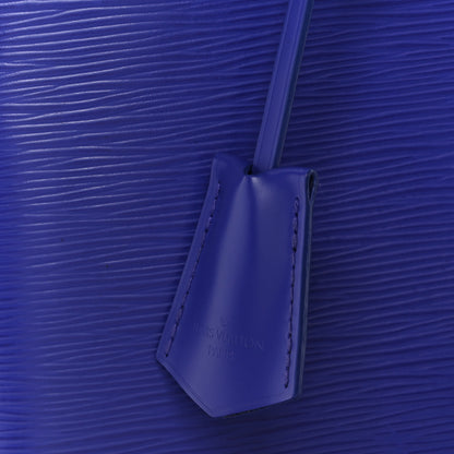 Louis Vuitton Epi Alma PM Figue 8 of 14