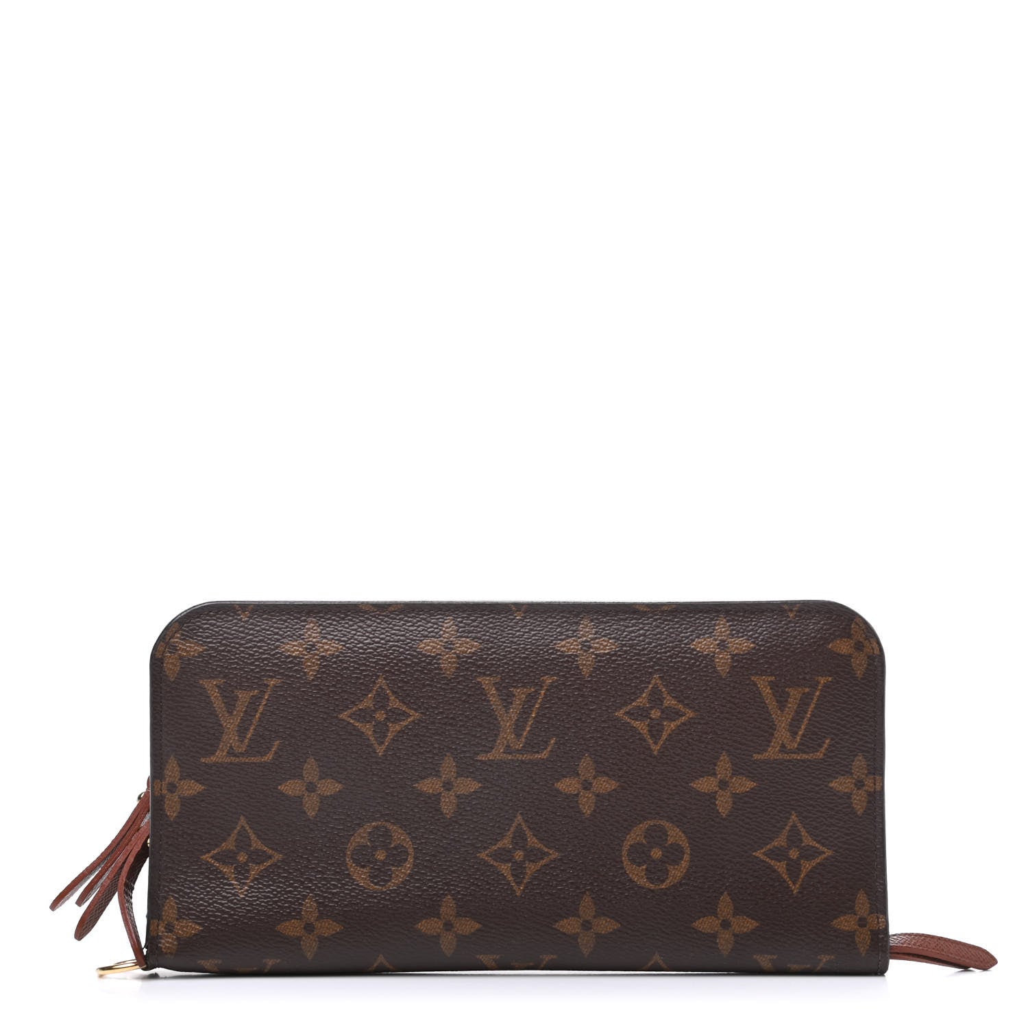 Louis Vuitton Monogram Insolite Wallet 1 of 8
