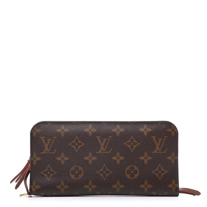 Louis Vuitton Monogram Insolite Wallet 1 of 8
