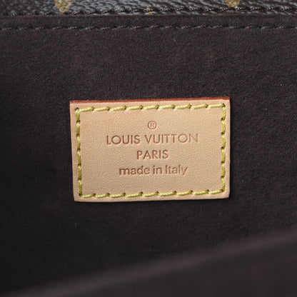 Louis Vuitton Monogram Pochette Metis 6 of 8