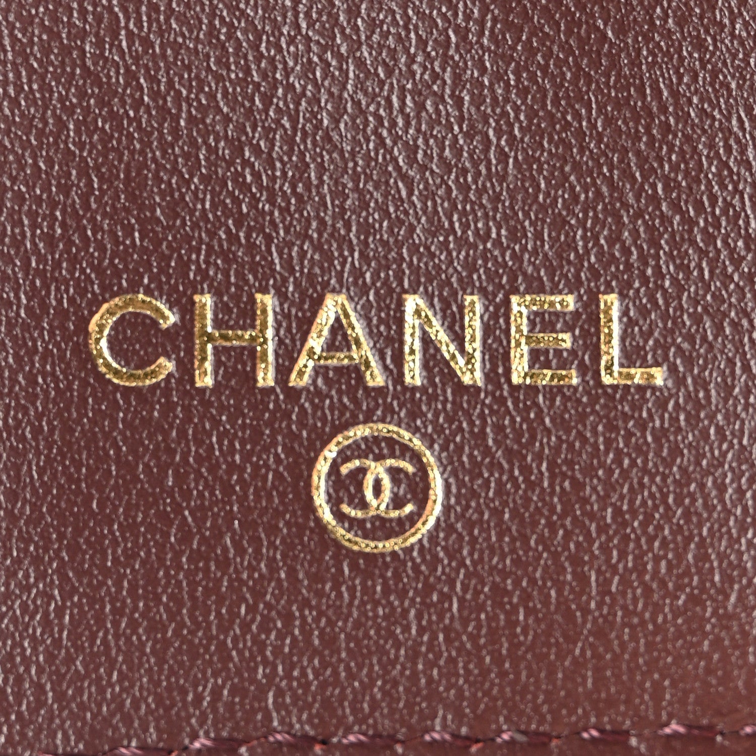 Chanel Caviar Quilted Double Flap Wallet Black 6 of 9