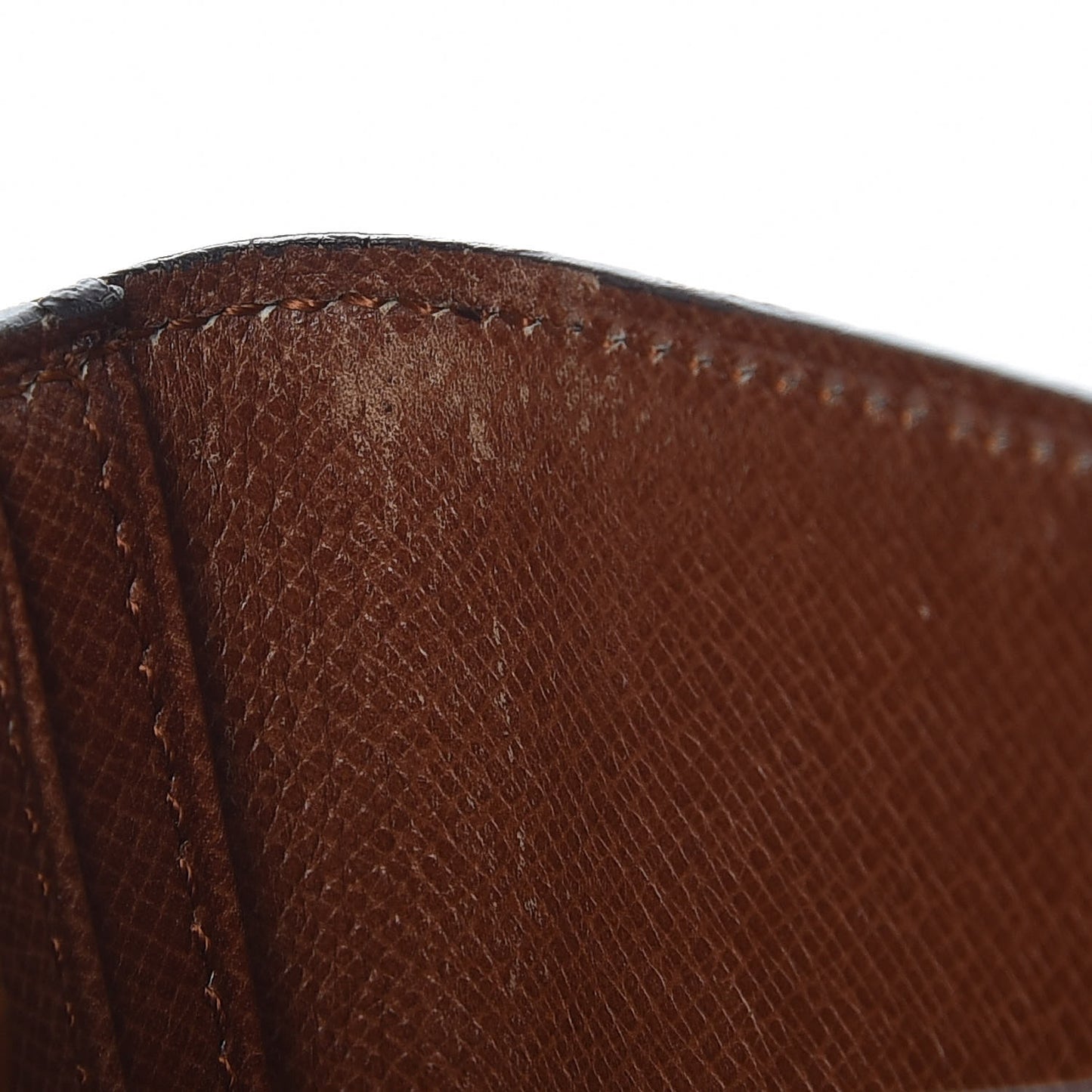 Monogram Passport Wallet