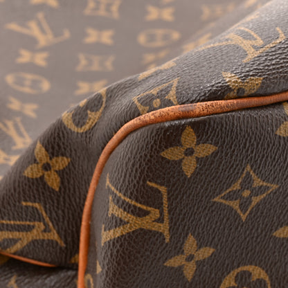 Louis Vuitton Monogram Delightful MM 14 of 16