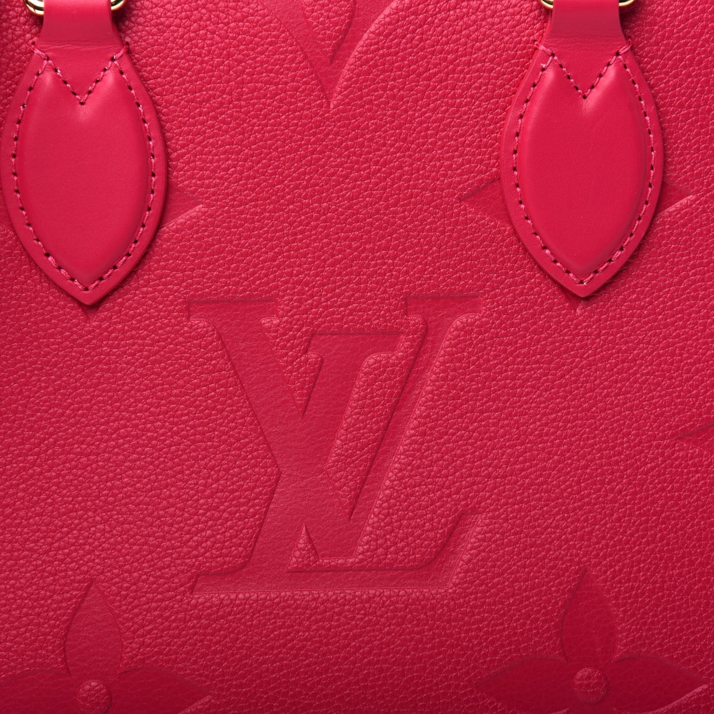 Empreinte Monogram Giant Onthego PM Freesia