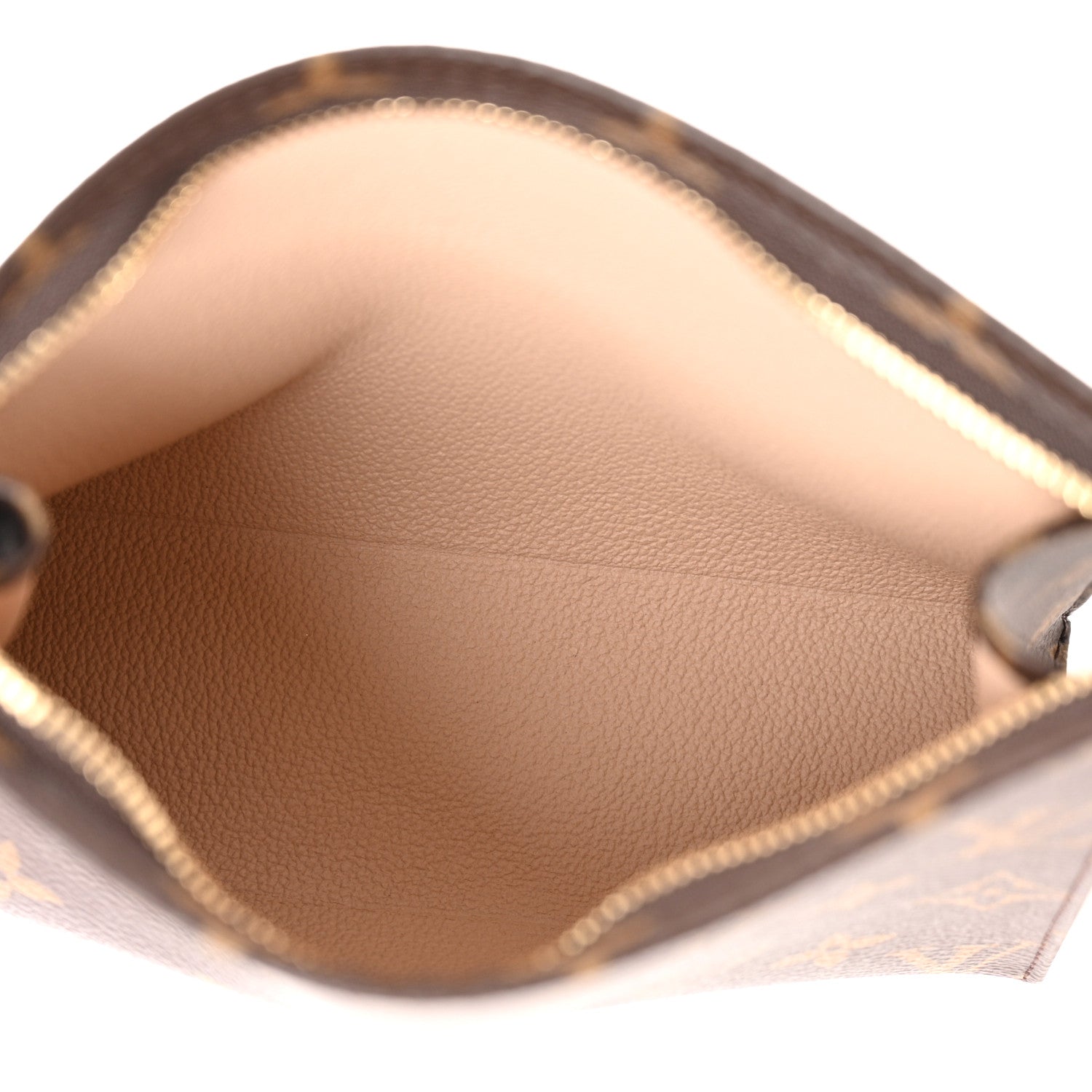Louis Vuitton Monogram Toiletry Pouch 19 5 of 12