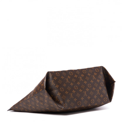Louis Vuitton Monogram All-In MM 3 of 9