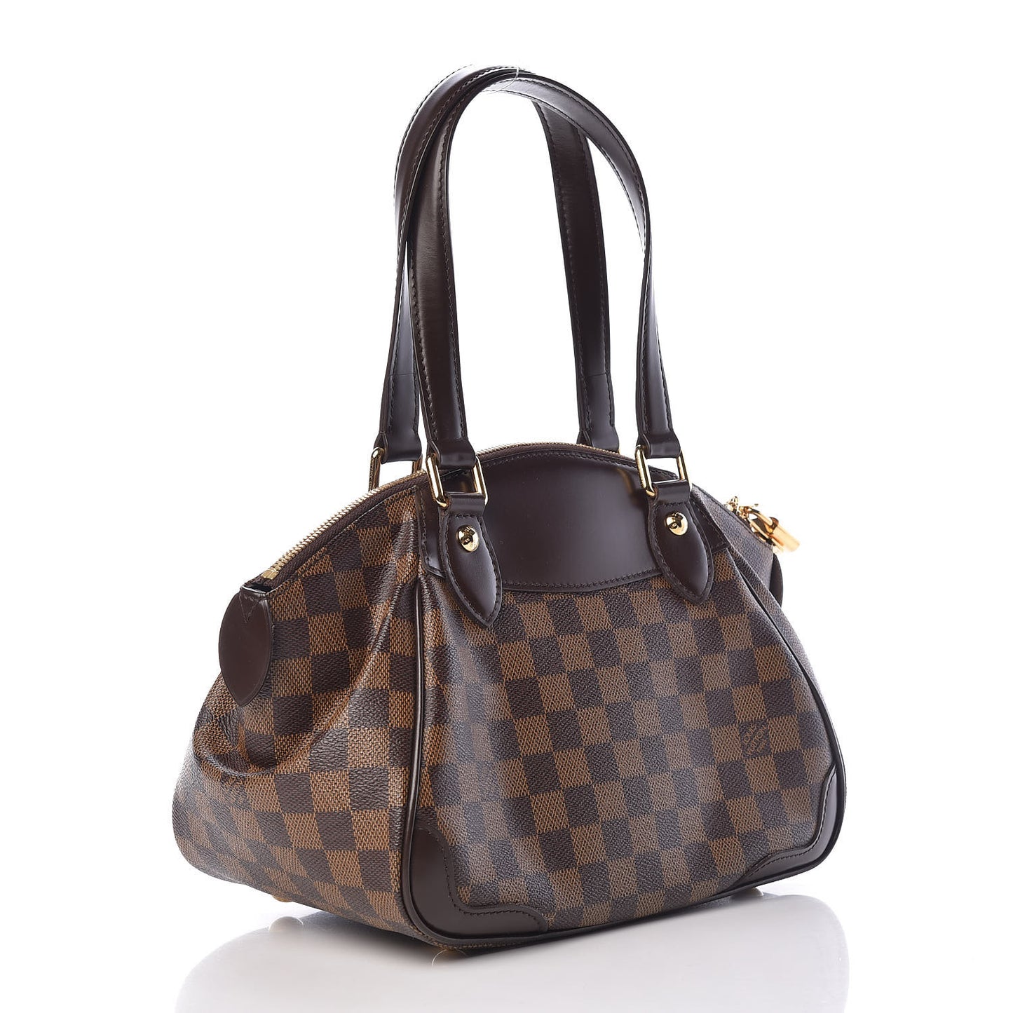 Damier Ebene Verona PM