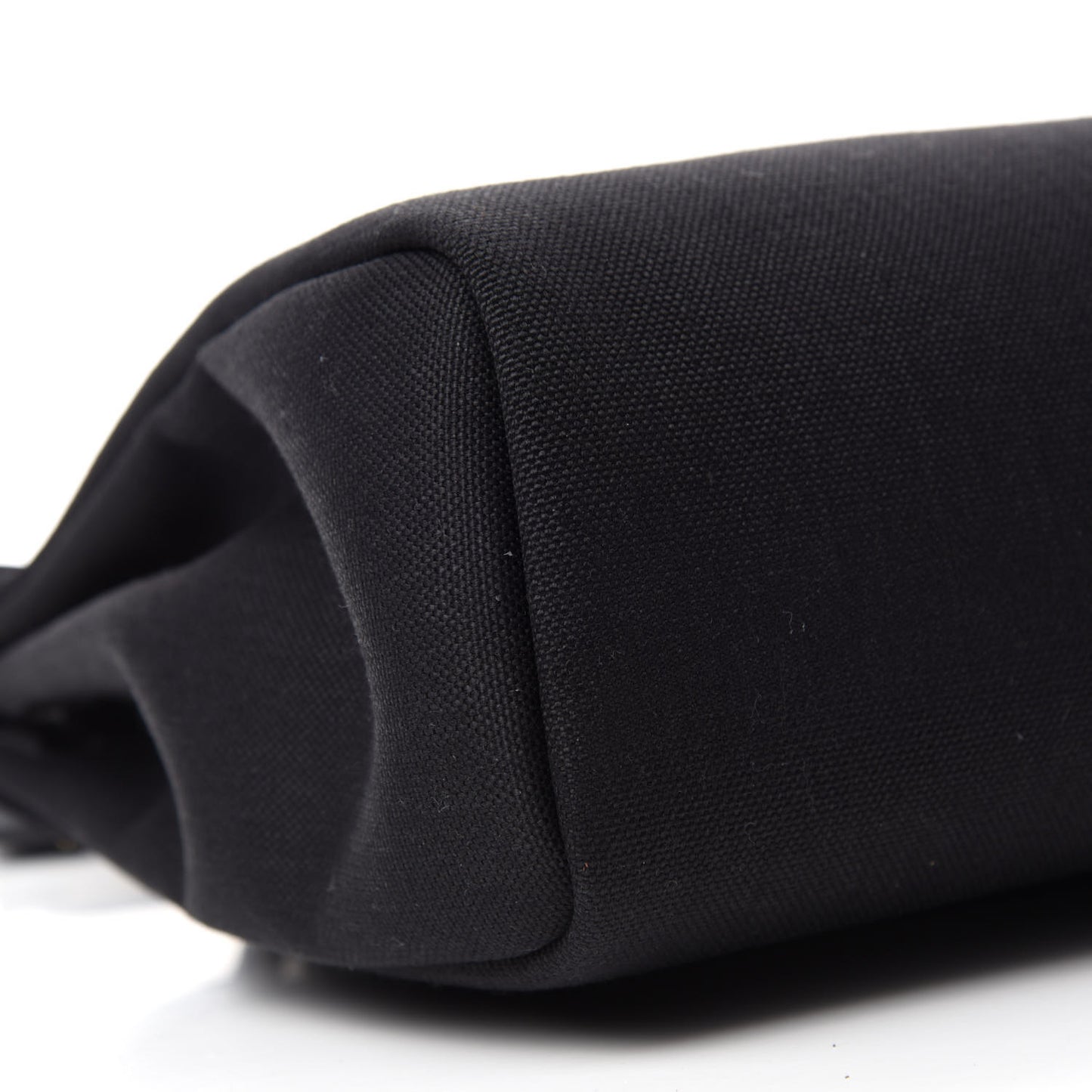 Toile Vache Hunter Herbag Zip PM 31 Black