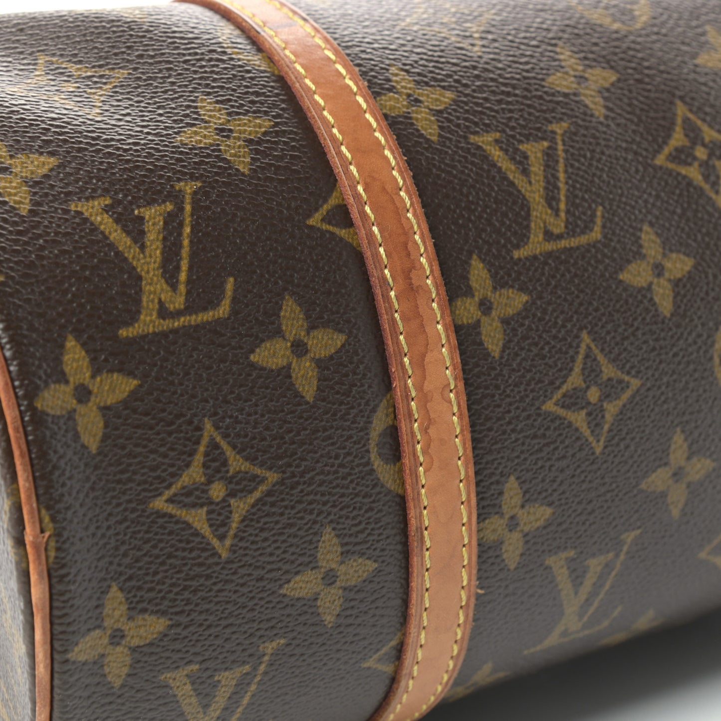 Monogram Papillon 30
