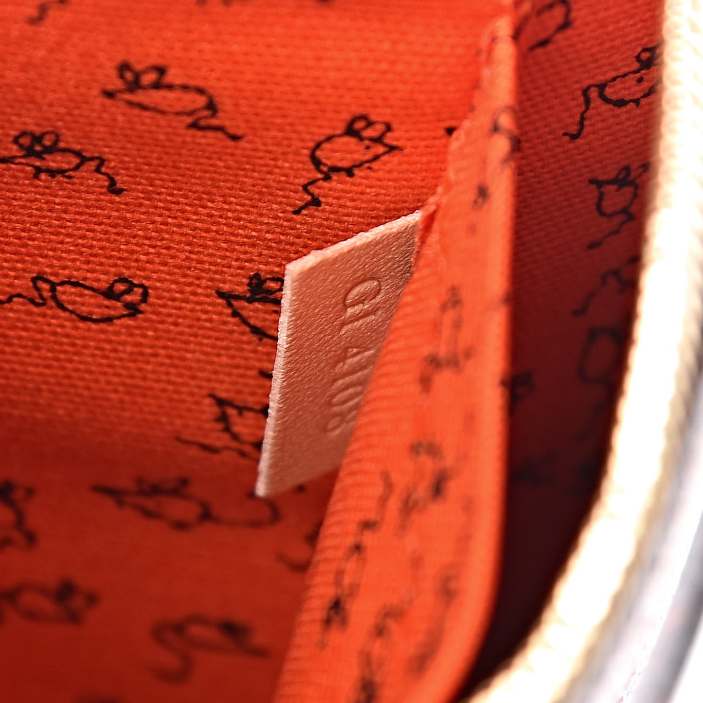 Catogram Neverfull MM GM Pochette Marron