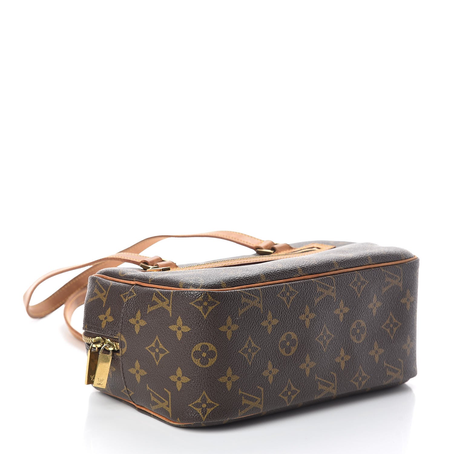 Louis Vuitton Monogram Cite MM 4 of 9