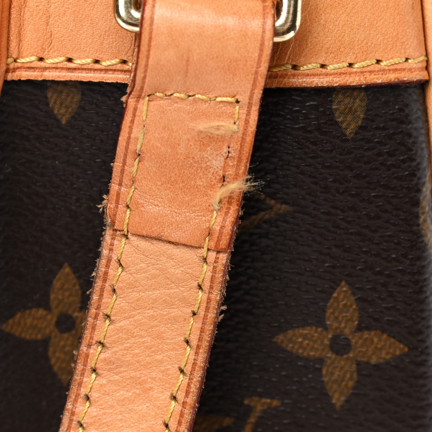 Monogram Sologne