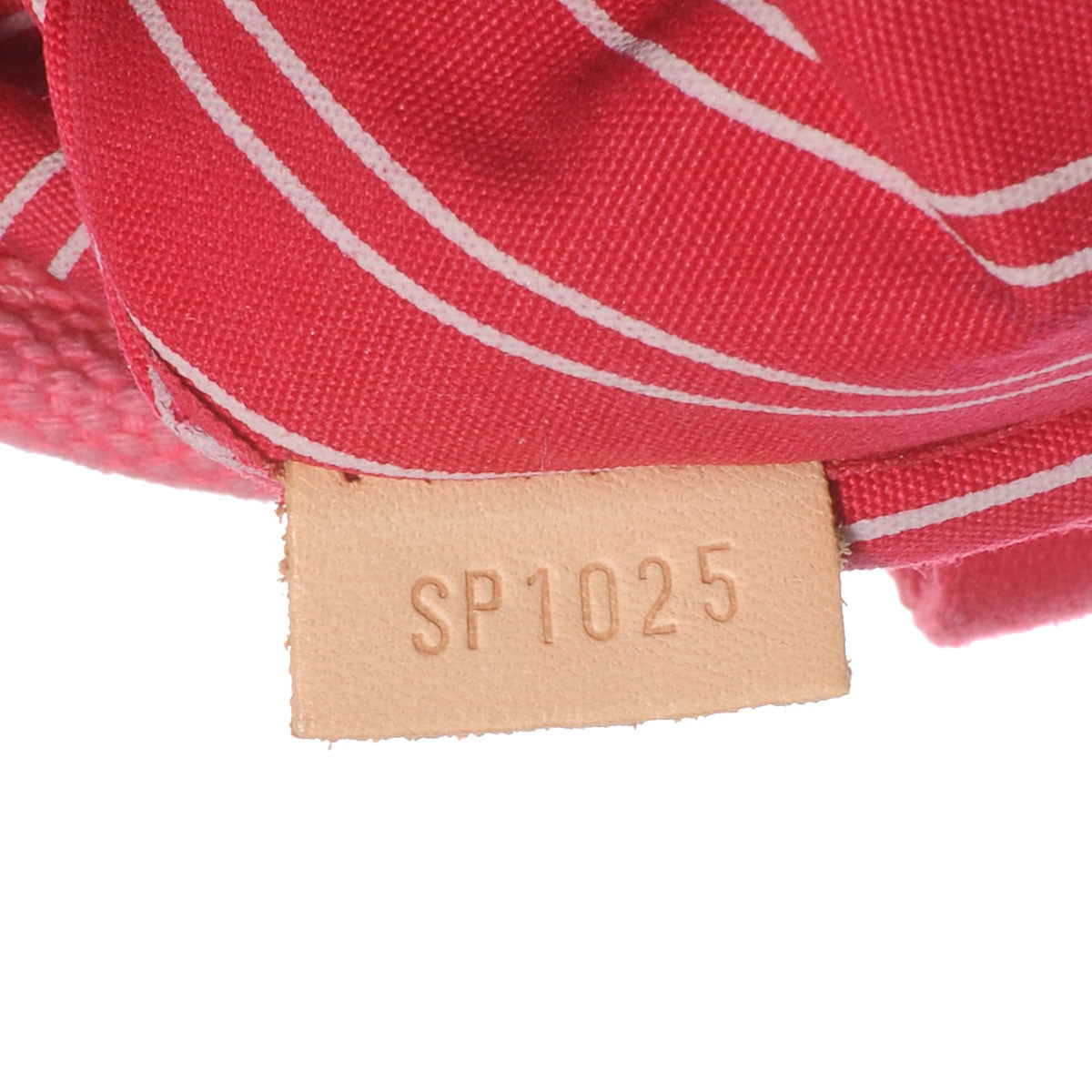 Toile Antigua Cabas MM Pink