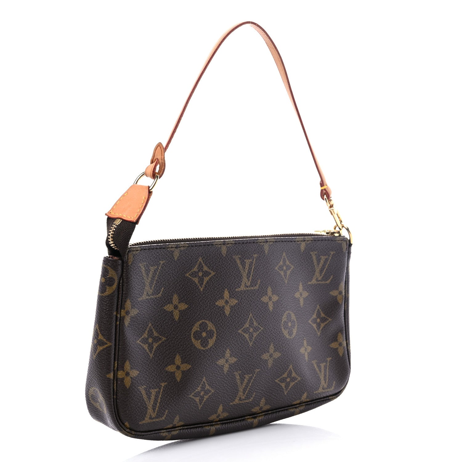 Louis Vuitton Monogram Pochette Accessories 3 of 11
