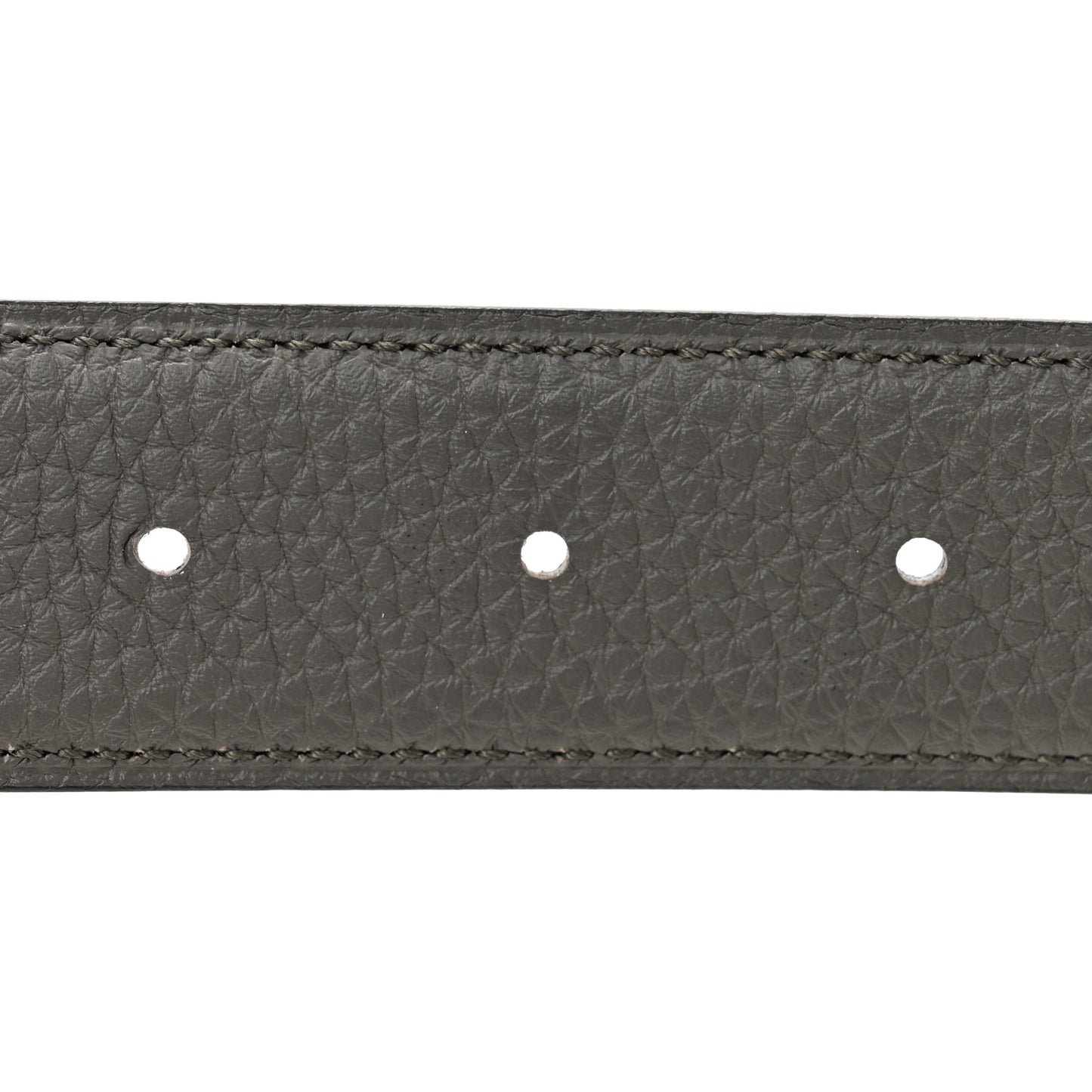 Box Togo 32mm H Belt 80 32 Black Etain