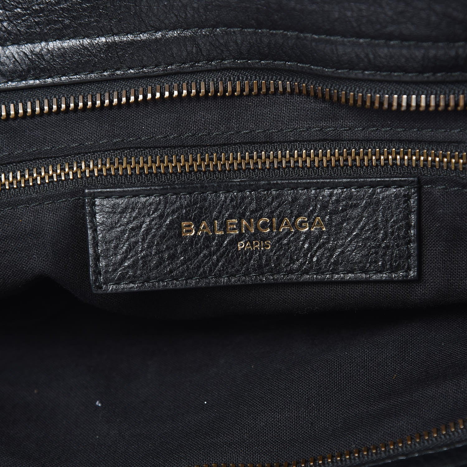 Balenciaga Agneau Graffiti All Over Classic Hardware City Black Multicolor 6 of 10