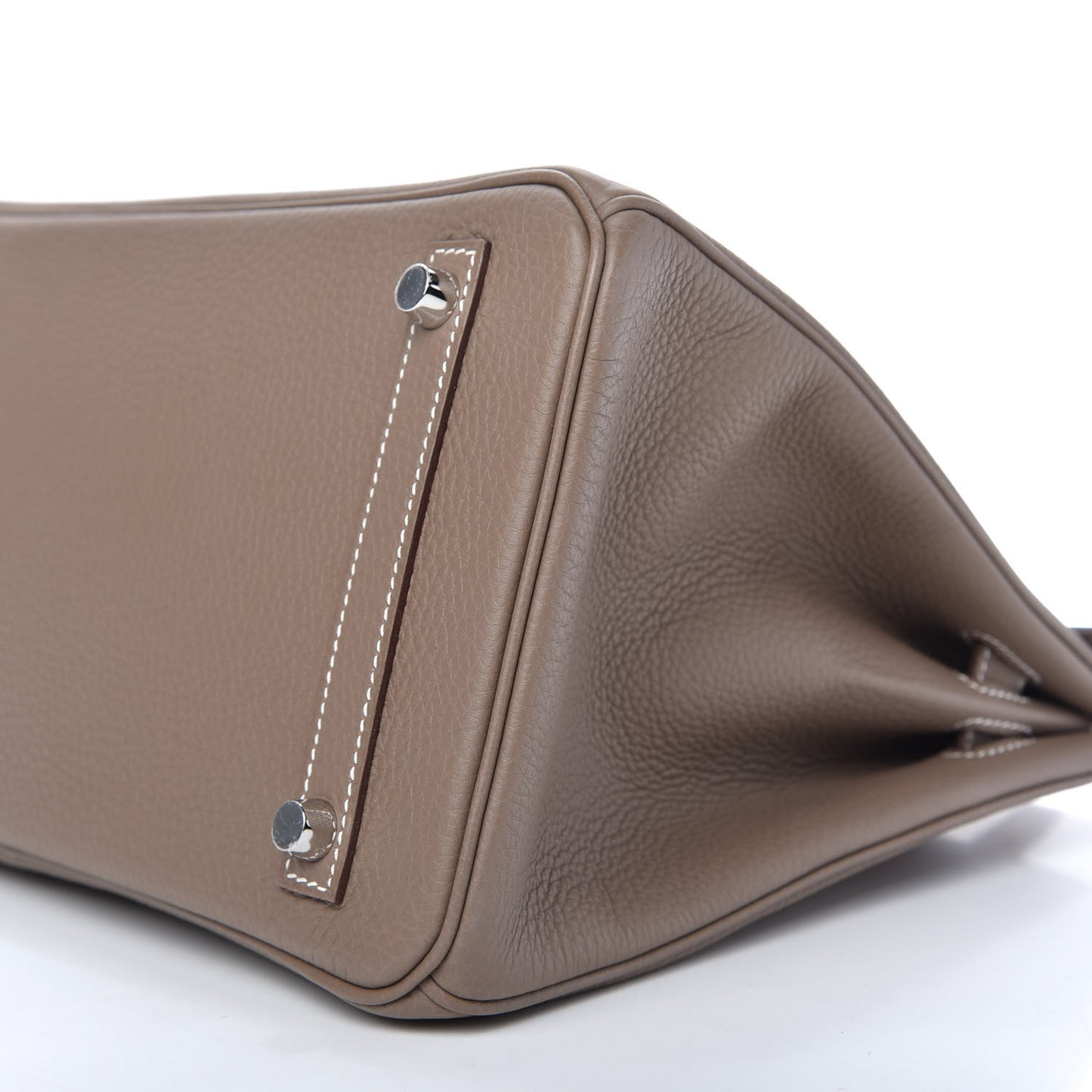 Togo Birkin 30 Etoupe
