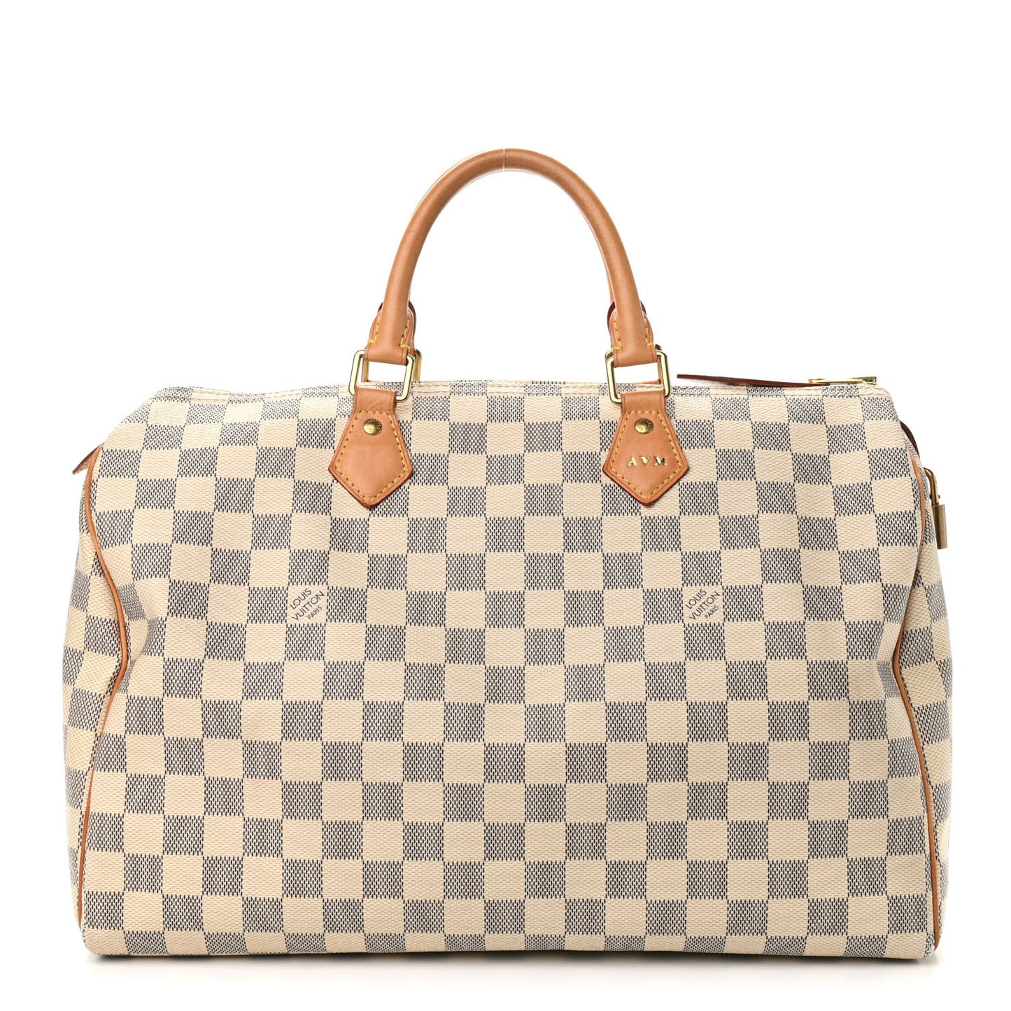 Damier Azur Speedy 35