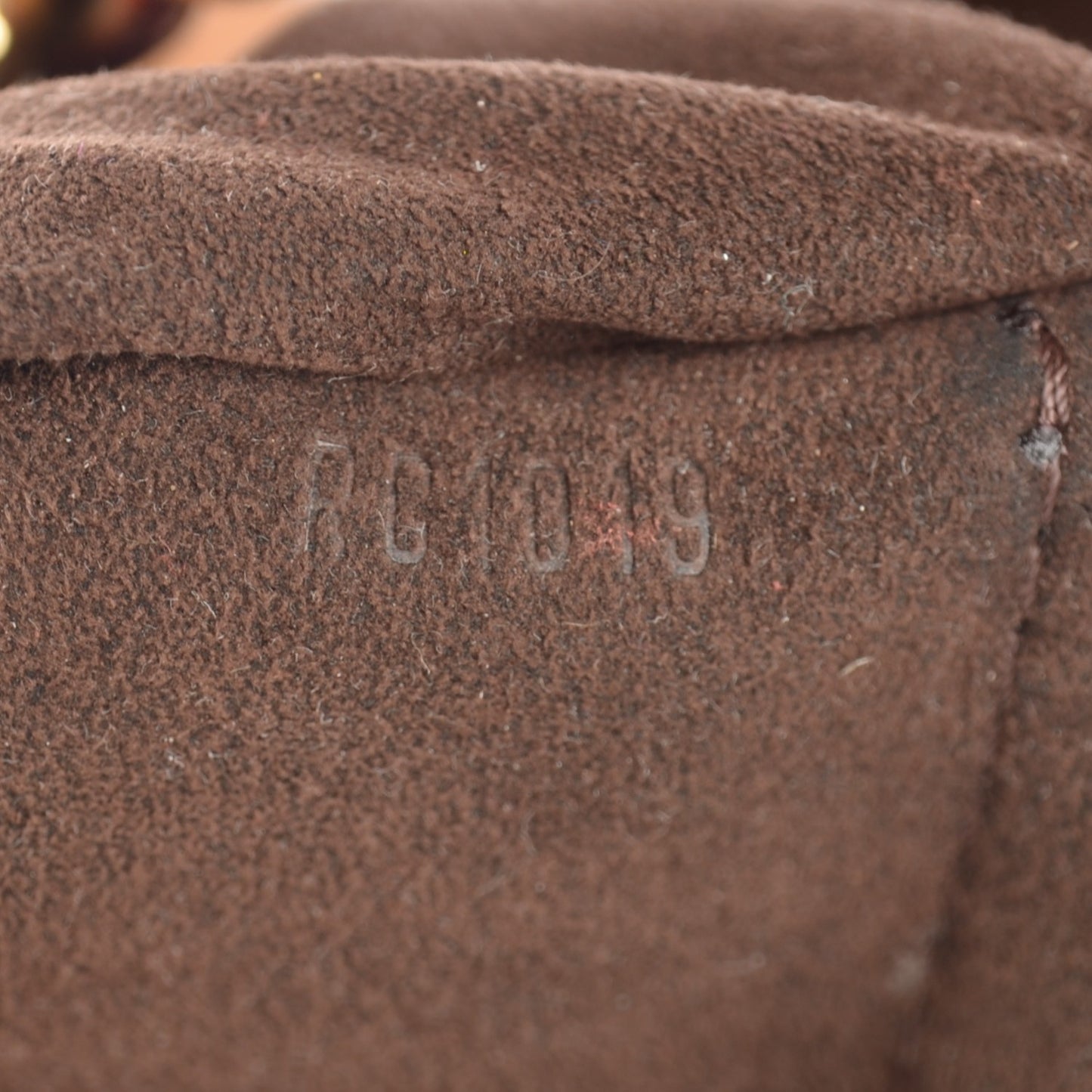 Monogram Kalahari GM