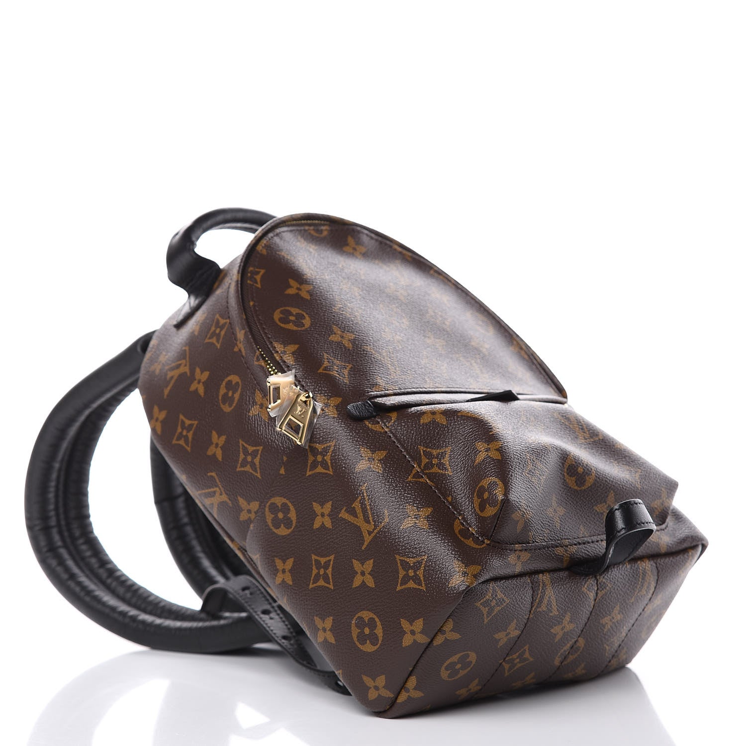 Louis Vuitton Monogram Palm Springs Backpack PM 4 of 7