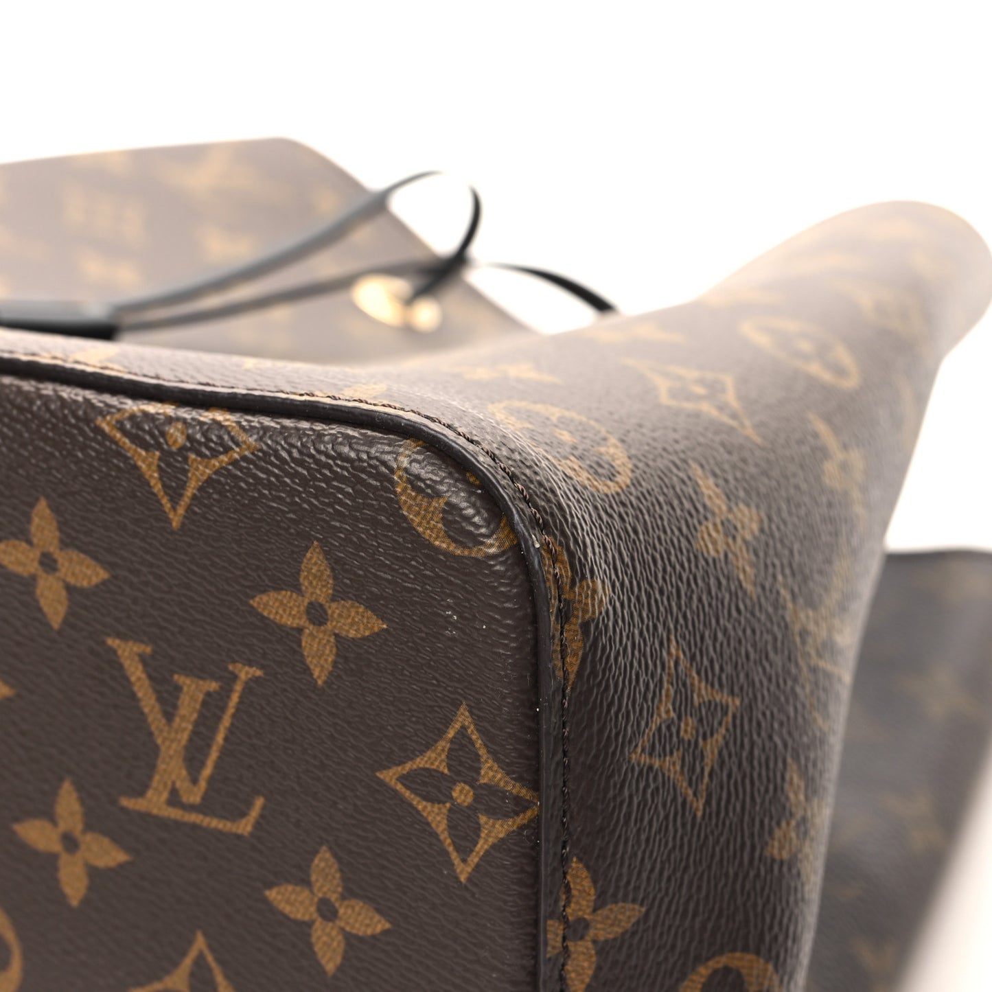 Monogram Neonoe MM Black