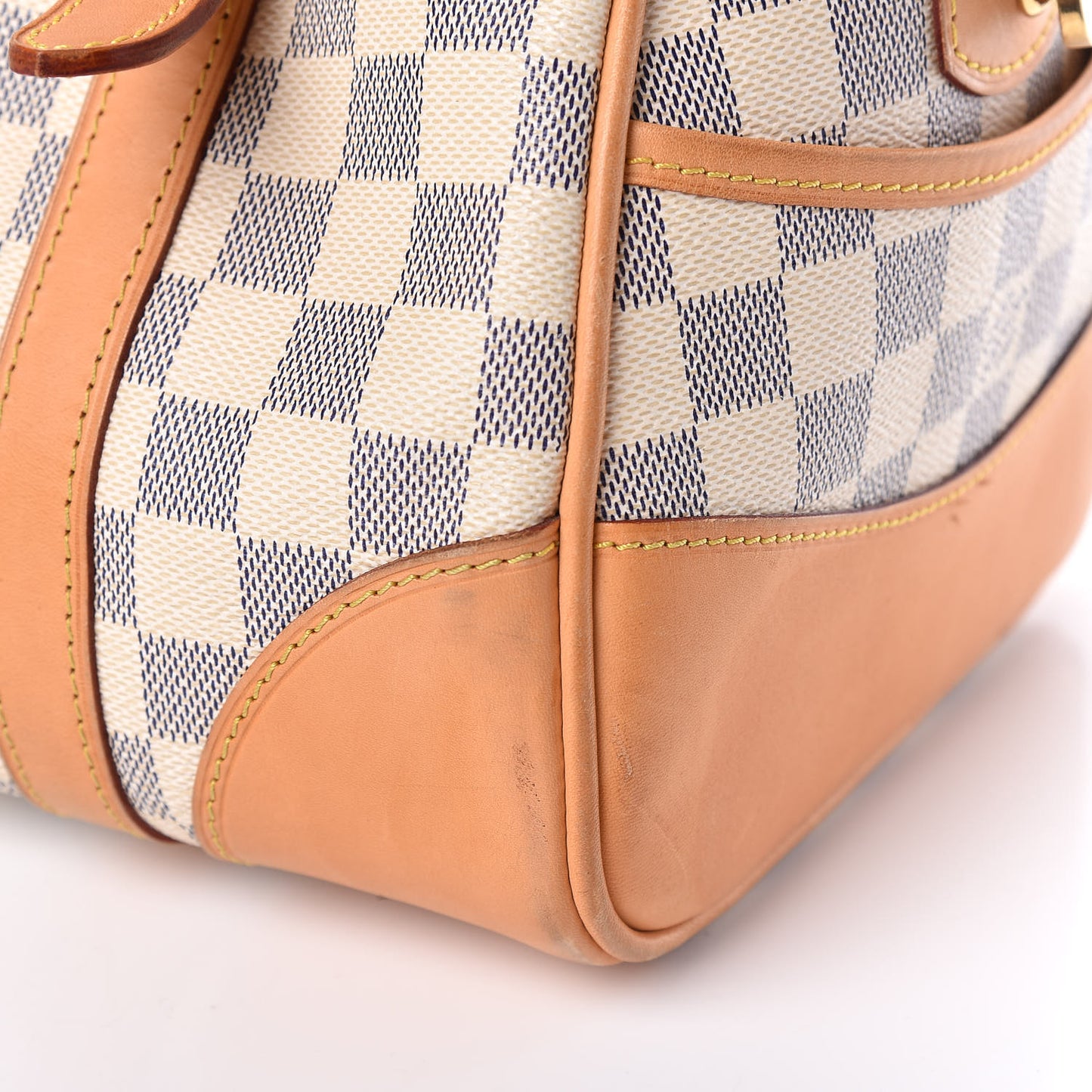 Damier Azur Berkeley