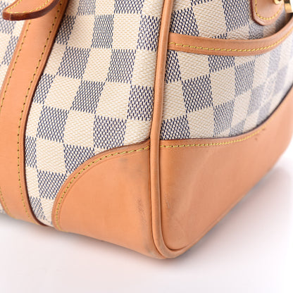 Louis Vuitton Damier Azur Berkeley 20 of 23