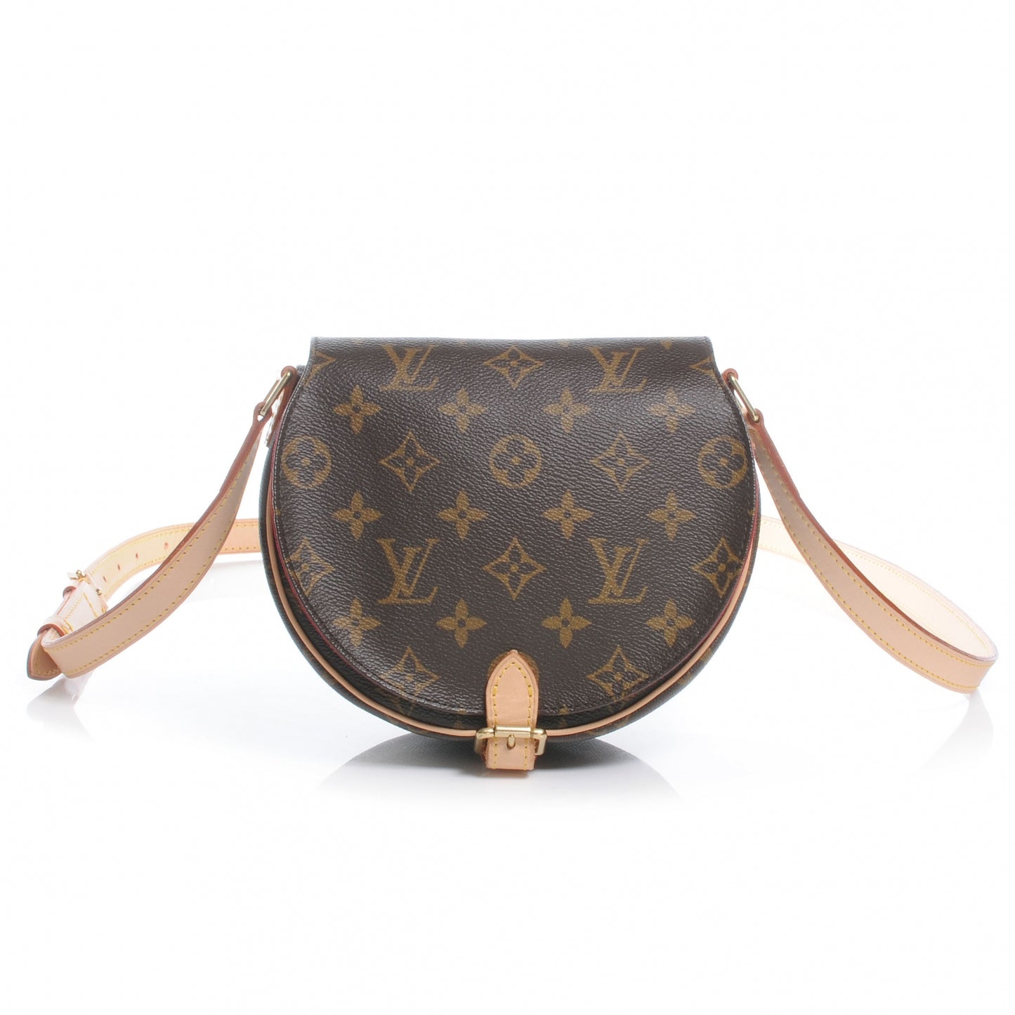Monogram Tambourin