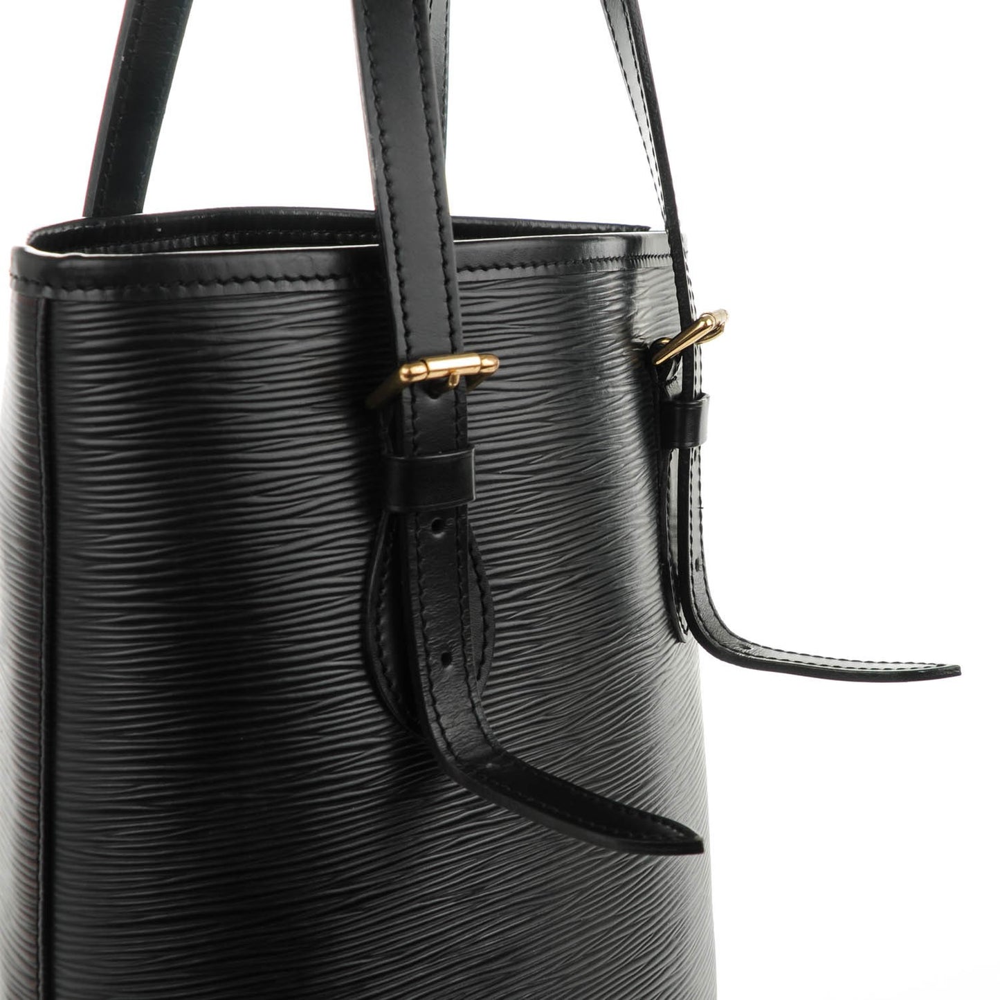 Epi Petit Bucket 23 Black