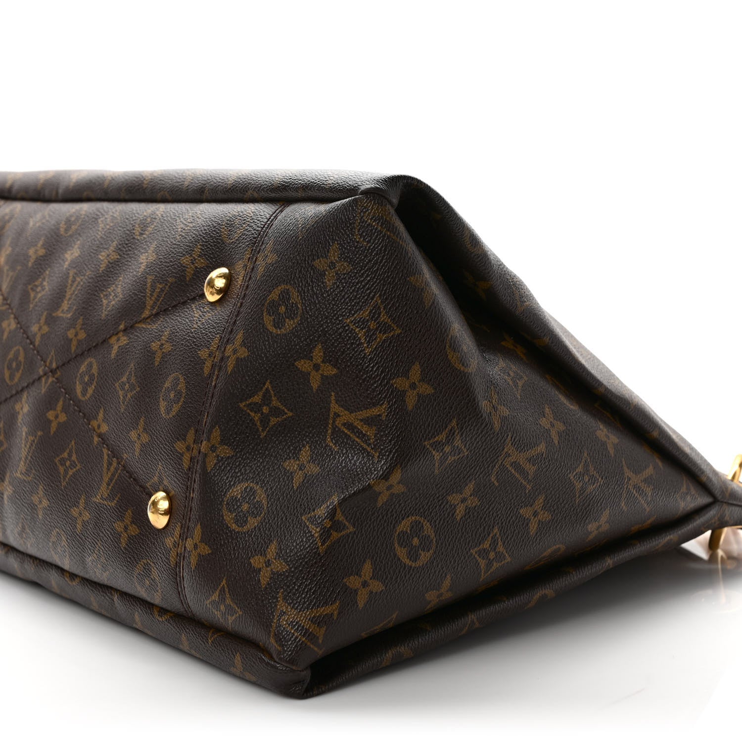 Louis Vuitton Monogram Artsy MM 8 of 10