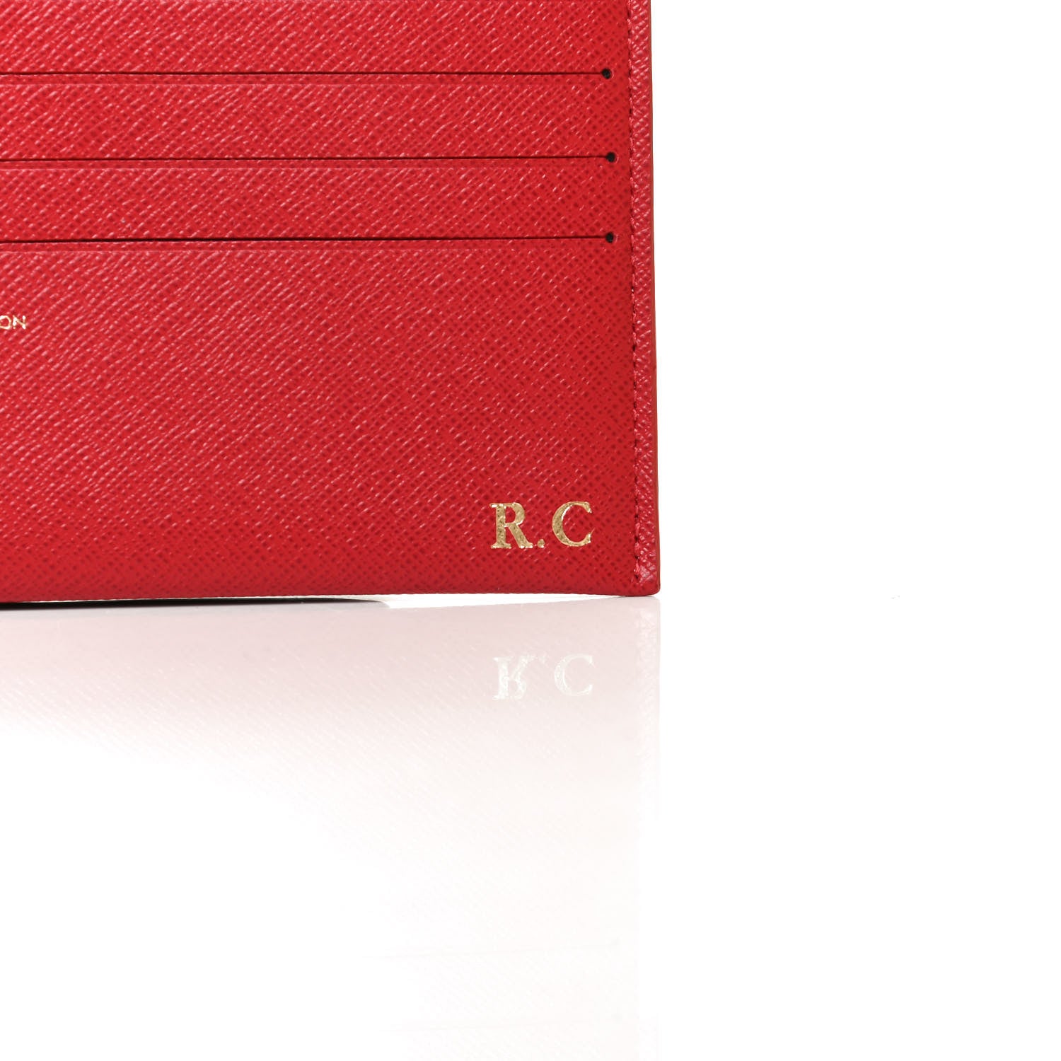 Louis Vuitton Damier Ebene Pochette Felicie Chain Wallet 11 of 11