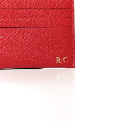 Louis Vuitton Damier Ebene Pochette Felicie Chain Wallet 11 of 11