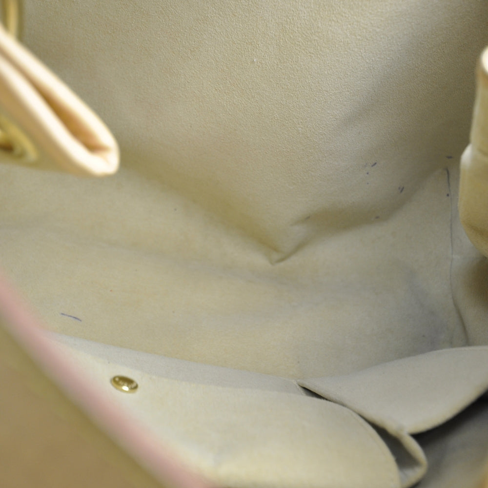 Louis Vuitton Monogram Galliera PM 5 of 9