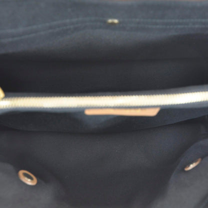 Saint Laurent Leather Medium Colorblock Muse Two 7 of 10
