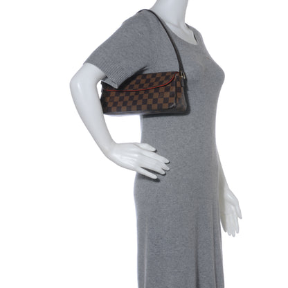 Louis Vuitton Damier Ebene Recoleta 2 of 7