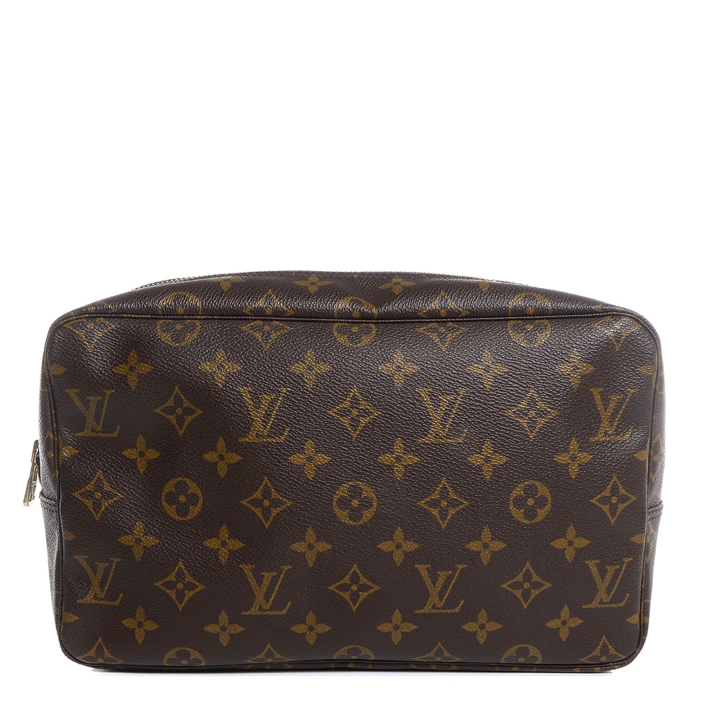 Monogram Trousse Toilette 28