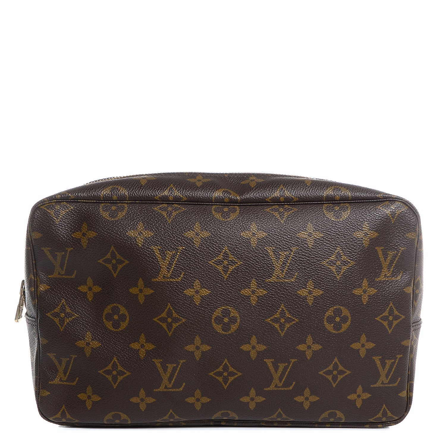 Louis Vuitton Monogram Trousse Toilette 28 1 of 8