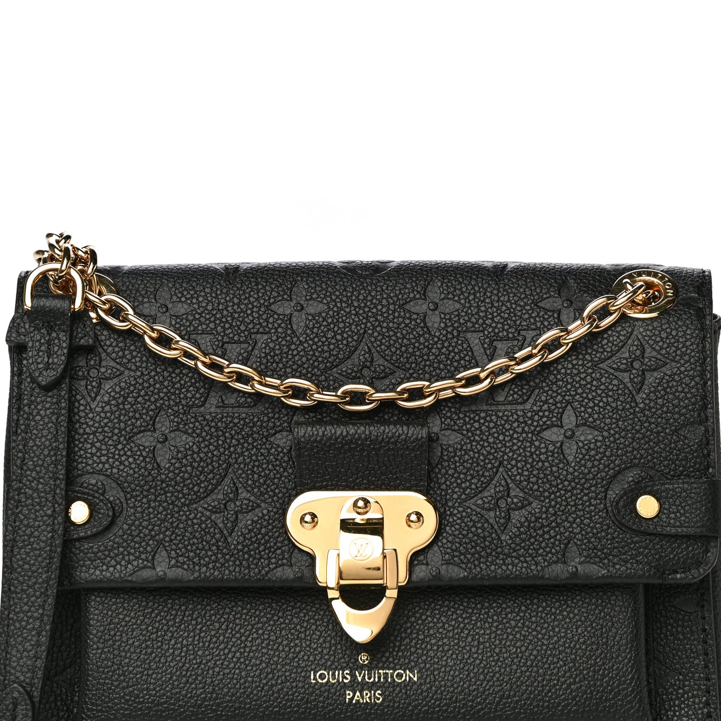 Empreinte Vavin PM Black