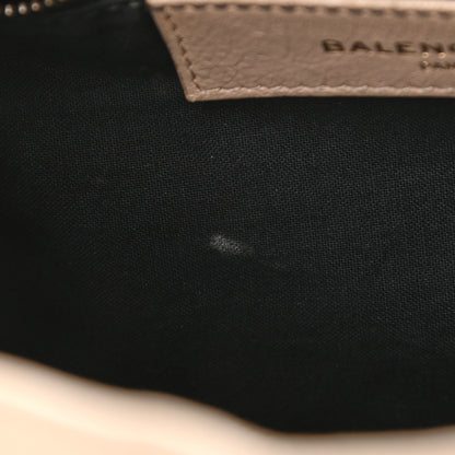 Balenciaga Agneau Classic Hardware S City Beige Praline 9 of 14