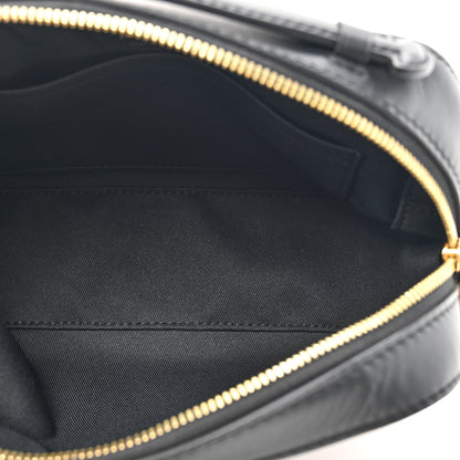 Louis Vuitton Monogram Saintonge Black 5 of 11