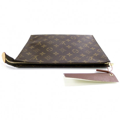 Louis Vuitton Monogram Toiletry Pouch 26 5 of 8