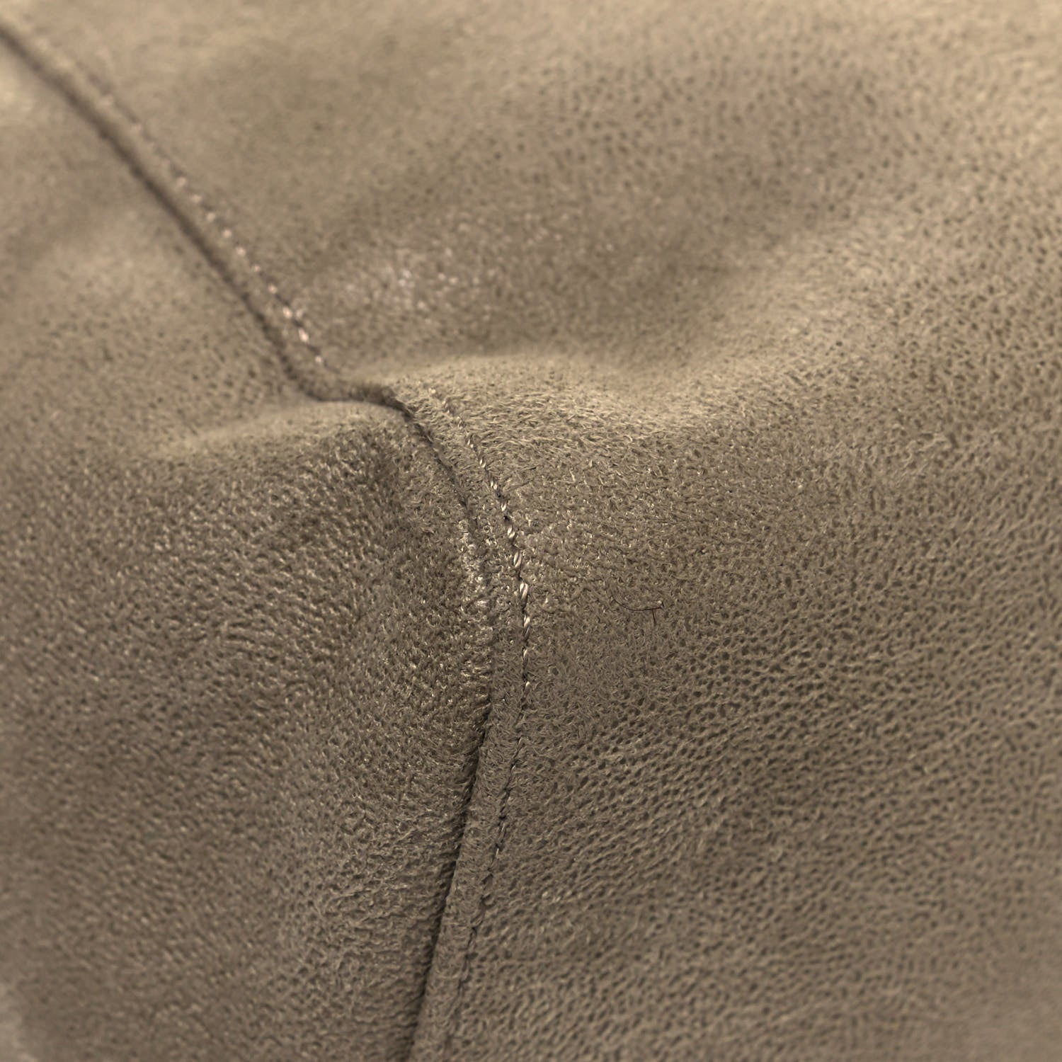 Stella McCartney Shaggy Deer Small Falabella East West Tote Beige 8 of 12