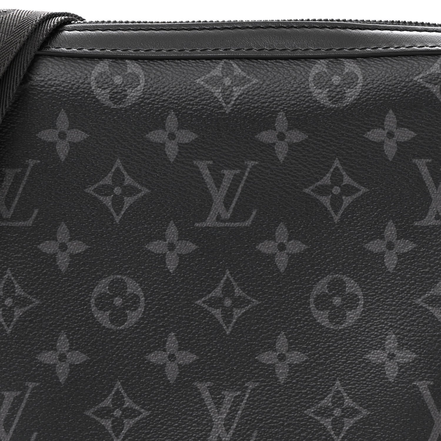 Louis Vuitton Reverse Monogram Eclipse Trio Messenger 10 of 12