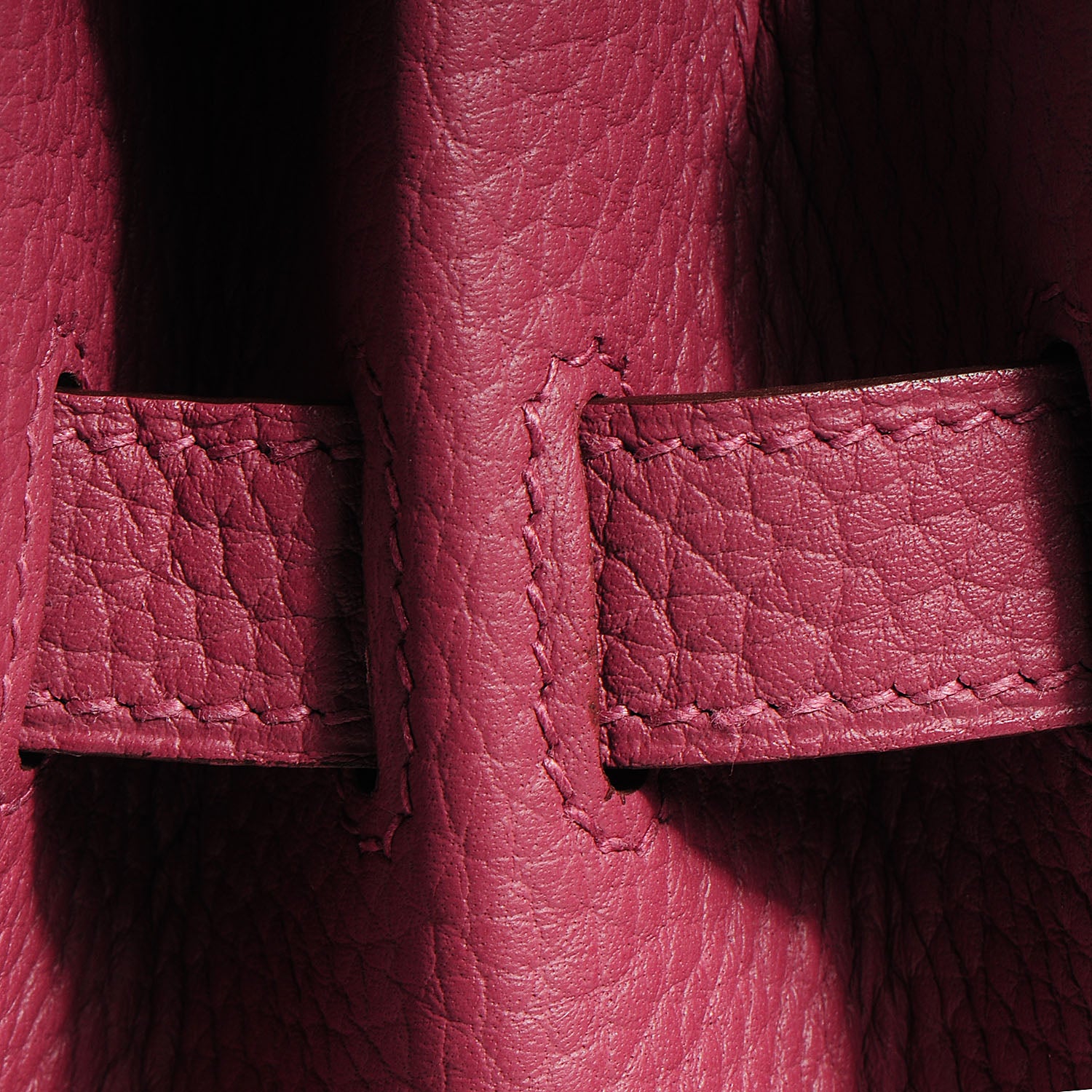 Hermes Fjord Birkin 30 Bois de Rose 11 of 24