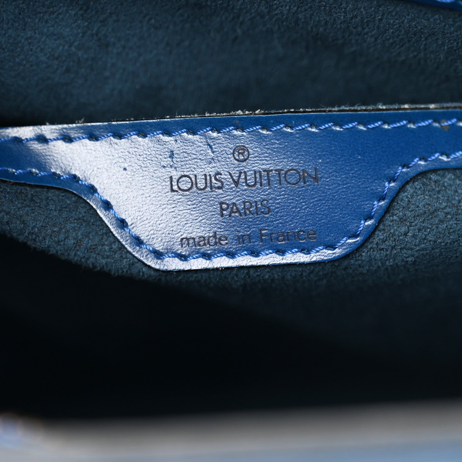 Louis Vuitton Epi Saint Jacques PM Toledo 1649932 – FASHIONPHILE