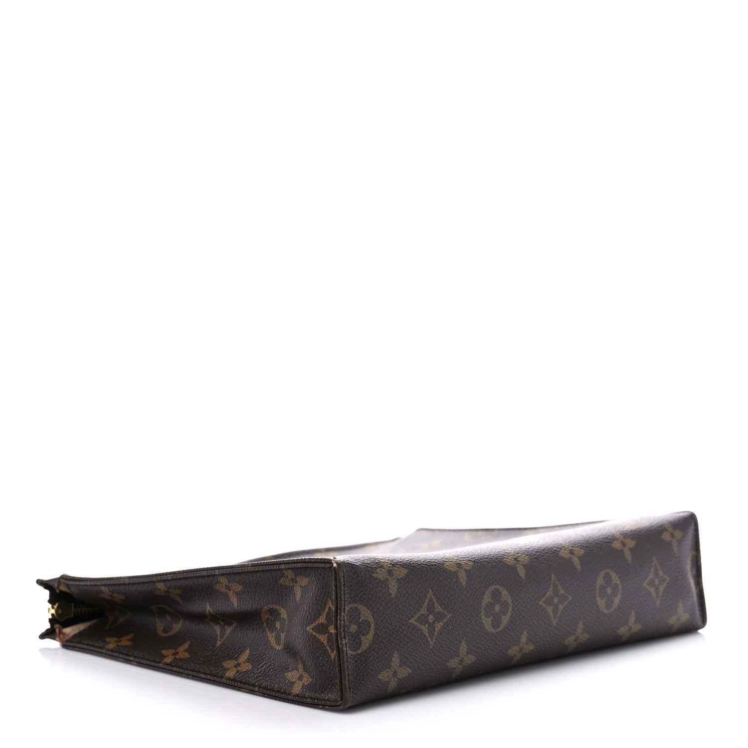 Louis Vuitton Monogram Toiletry Pouch 26 4 of 22
