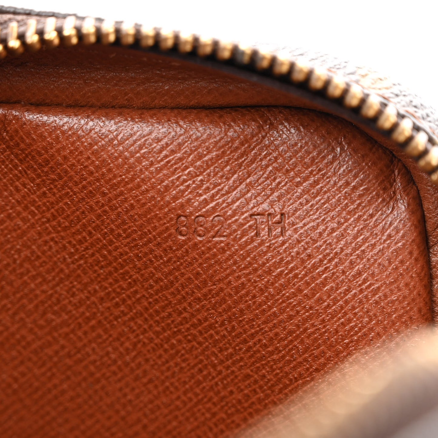 Monogram Pochette Marly Bandouliere