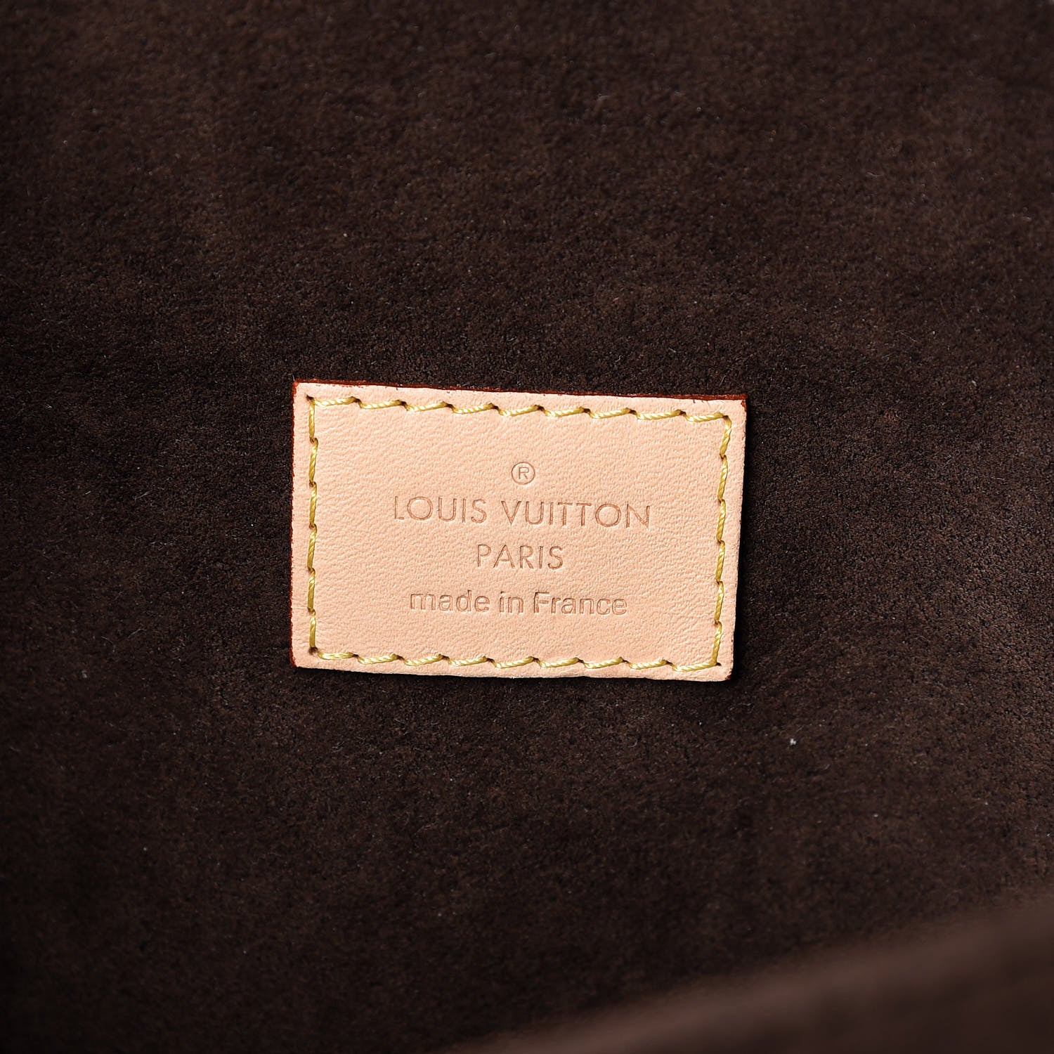 Louis Vuitton Monogram Pochette Metis 6 of 11